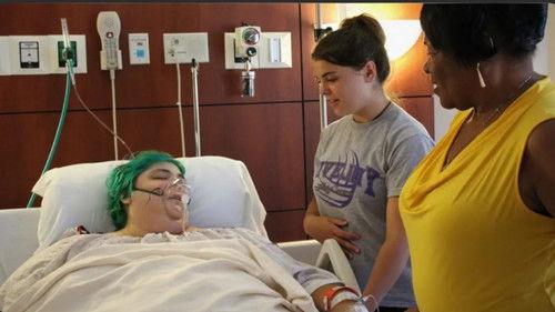 My 600-lb Life Season 2 Episode 6 - Paula's Story