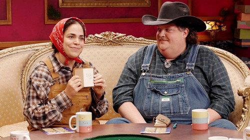 Parlor Room Season 2 Episode 3 - Mixed Double on the Farm