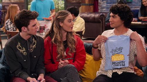 Ashley Garcia: Genius in Love Season 1 Episode 10 - Failure Is Not an Option