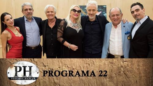PH: Podemos hablar Season 1 Episode 22 - Episode 22