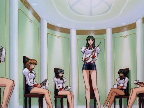 undefined Season 1 Episode 6 - Trial 6: Delmo Operation: White Silver