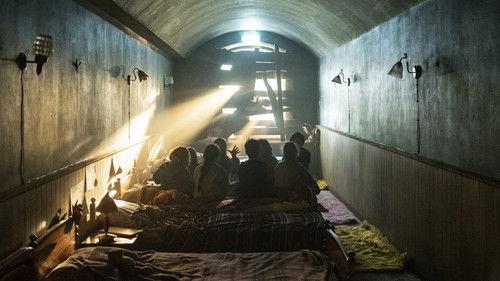 Silent Road Season 1 Episode 5 - Sins of the Fathers