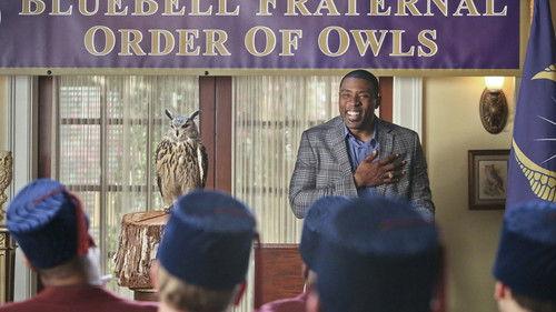Hart of Dixie Season 3 Episode 19 - A Better Man