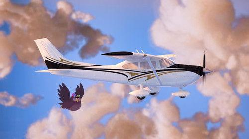 Ask the Storybots Season 1 Episode 2 - How Do Airplanes Fly?