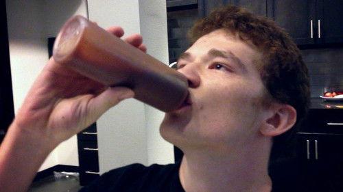 RT Life Season 3 Episode 20 - Michael Chugs BBQ Sauce