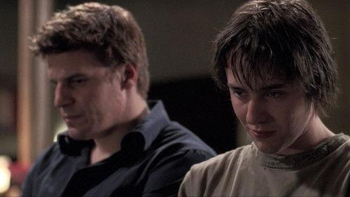 undefined Season 3 Episode 21 - Benediction