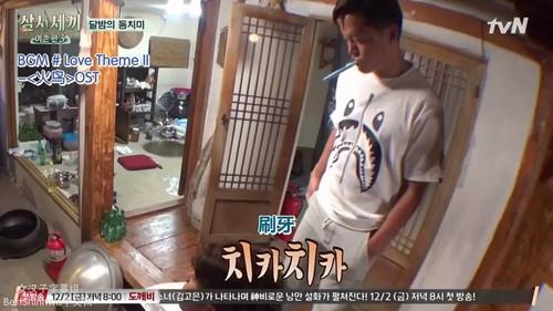 Three Meals a Day: Fishing Village Season 4 Episode 4 - Episode 4