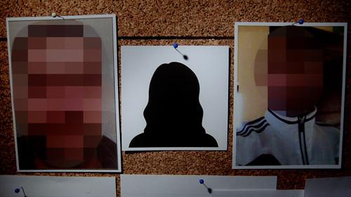 Svenska fall Season 14 Episode 5 - Episode 5