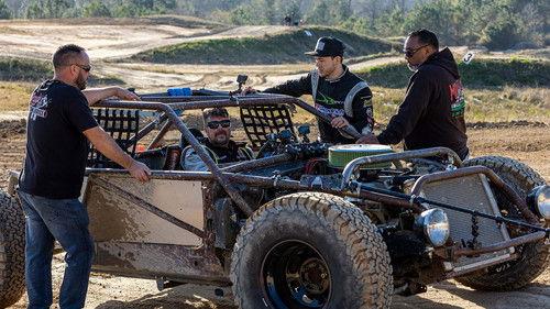 Faster with Finnegan Season 3 Episode 2 - Vette Kart vs. 700-hp Pro2 Truck!