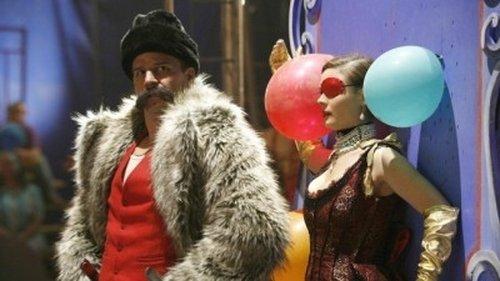 undefined Season 4 Episode 12 - Double Trouble in the Panhandle