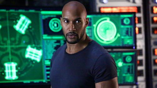 Marvel's Agents of S.H.I.E.L.D. Season 3 Episode 10 - Maveth