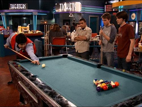 undefined Season 2 Episode 5 - Pool Shark