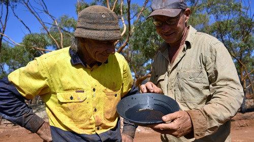Aussie Gold Hunters Season 6 Episode 5 - Episode 5