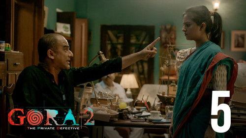 Gora Season 2 Episode 5 - Payer Tolay Shorshe