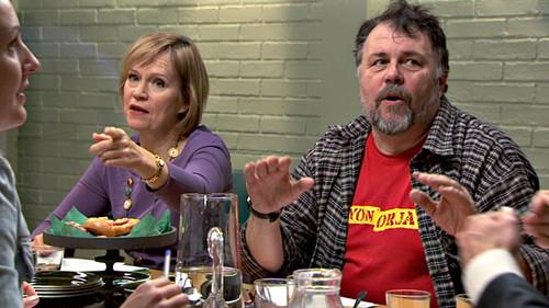 Ihmisten puolue Season 2 Episode 6 - Episode 6