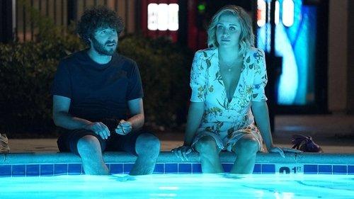 DAVE Season 3 Episode 4 - Wisconsin