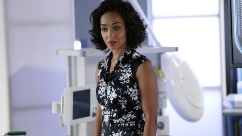 Marvel's Agents of S.H.I.E.L.D. Season 1 Episode 5 - Girl in the Flower Dress