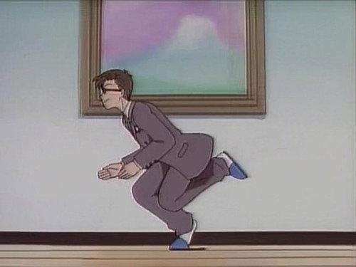 Kodocha Season 1 Episode 12 - This Time, Sana Is the Lonely Wolf