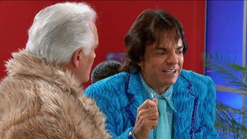 La familia P. Luche Season 3 Episode 17 - Episode 17