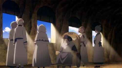 undefined Season 1 Episode 12 - Glad to Be Born Here