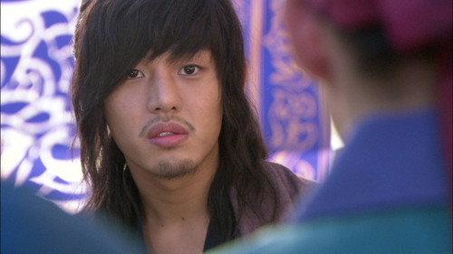 Sungkyunkwan Scandal Season 1 Episode 6 - Lesson 6