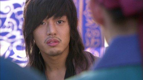 Sungkyunkwan Scandal Season 1 Episode 6 - Lesson 6