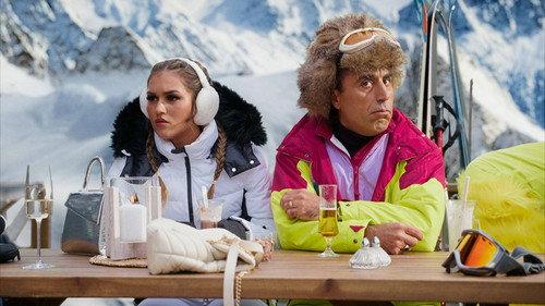 Flykten till Östermalm Season 2 Episode 1 - Episode 1