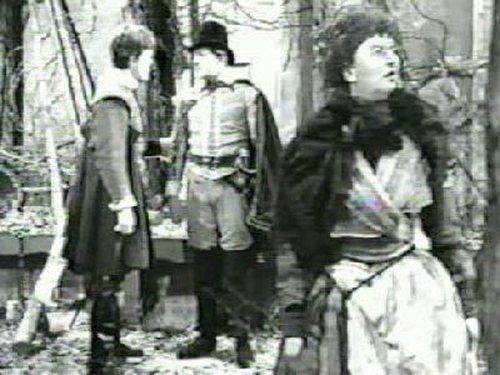 undefined Season 3 Episode 23 - The Sea Beggar