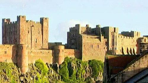 Most Haunted Season 8 Episode 13 - Bamburgh Castle