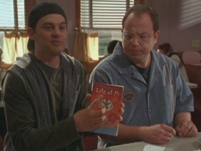 Corner Gas Season 1 Episode 10 - Comedy Night