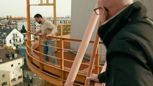 K11 - Die neuen Fälle Season 2 Episode 9 - It was not me