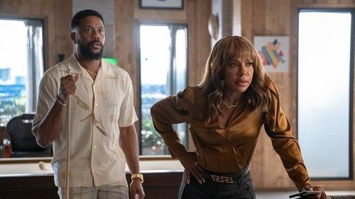 The Game Season 2 Episode 6 - Ocean's 8-2-8