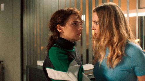 Unfamiliar Season 1 Episode 5 - StarFish