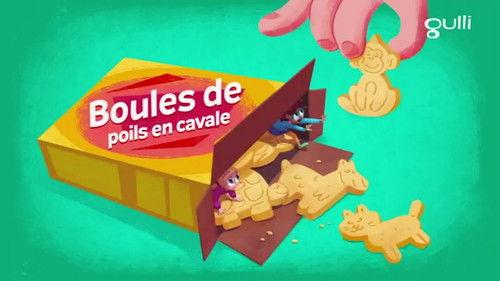 Polly Pocket Season 2 Episode 2 - Episode 2