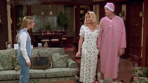 Step by Step Season 3 Episode 16 - My Bodyguard