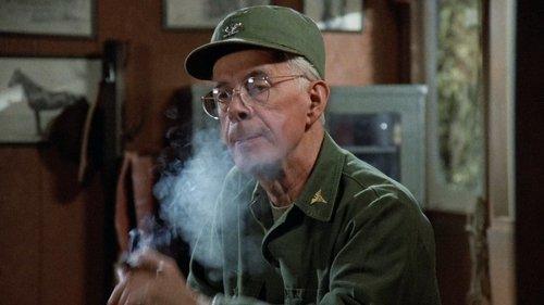 M*A*S*H Season 11 Episode 11 - Strange Bedfellows
