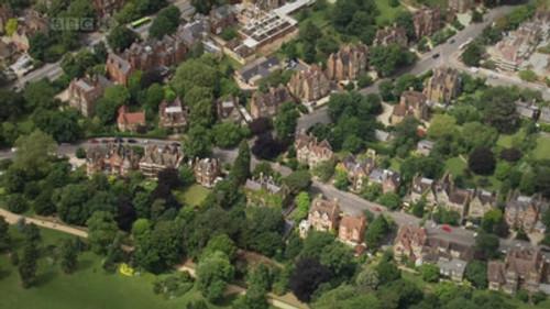 Britain From Above Season 1 Episode 3 - Manmade Britain