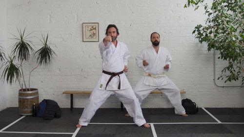 Connexion en cours Season 2 Episode 13 - Episode 13