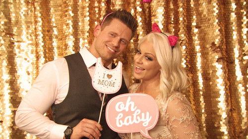 Miz & Mrs Season 1 Episode 2 - Miz Takes the Cake