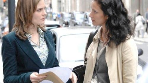 undefined Season 4 Episode 2 - Yanks in the U.K. (2)