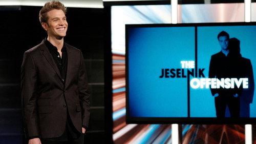 The Jeselnik Offensive Season 2 Episode 4 - Doug Benson & Rob Huebel