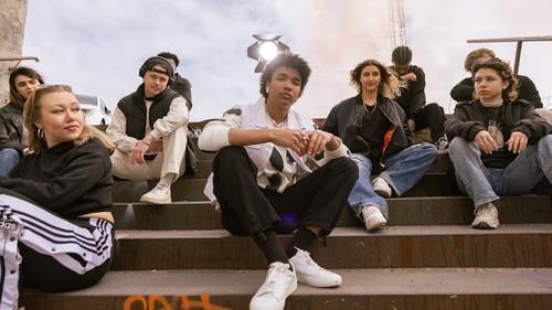 Helsinki Crimes Season 2 Episode 2 - Episode 2