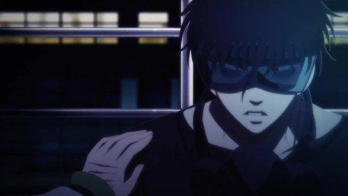 undefined Season 1 Episode 5 - Plan B