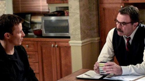 Blue Bloods Season 4 Episode 6 - Growing Boys