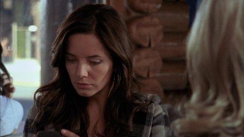 Heartland Season 3 Episode 15 - Second Chances