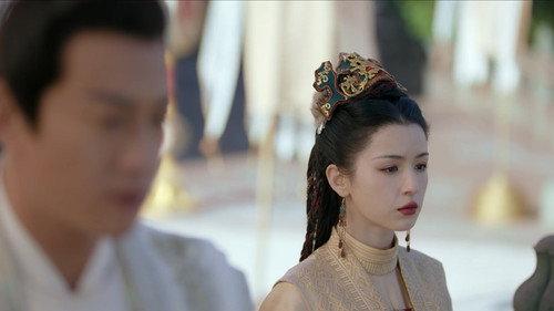 The Legend of Heroes Season 4 Episode 8 - Episode 8