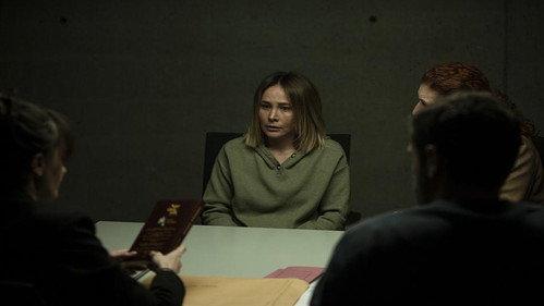 Sarmaşık Zamanı Season 1 Episode 14 - Episode 14