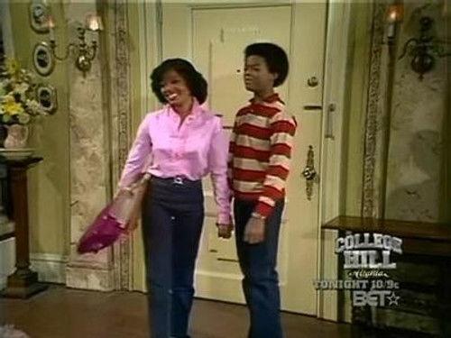 Diff'rent Strokes Season 3 Episode 9 - First Love