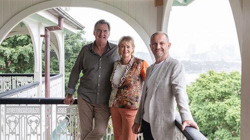 Restoration Australia Season 6 Episode 1 - Lamb House, QLD