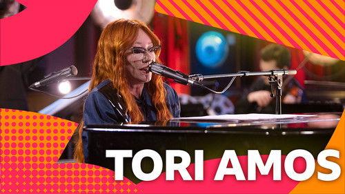 BBC Radio 2 Piano Room Season 7 Episode 15 - Tori Amos